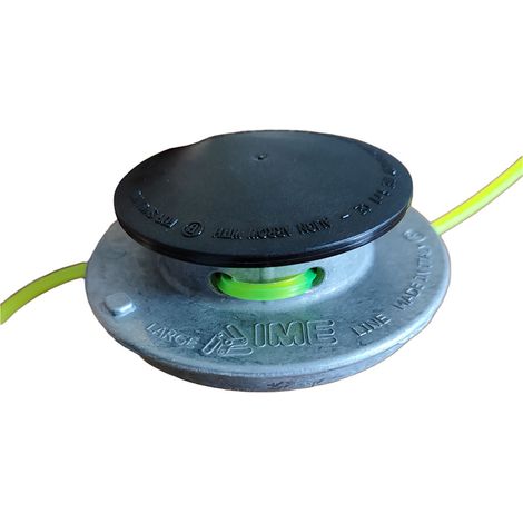 TESTINA UNIVERSALE 'SCORPION' attacco universale  - IME