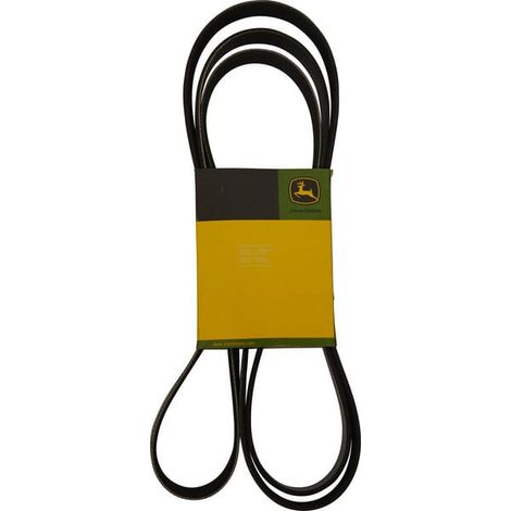 Courroie JOHN DEERE DZ118741