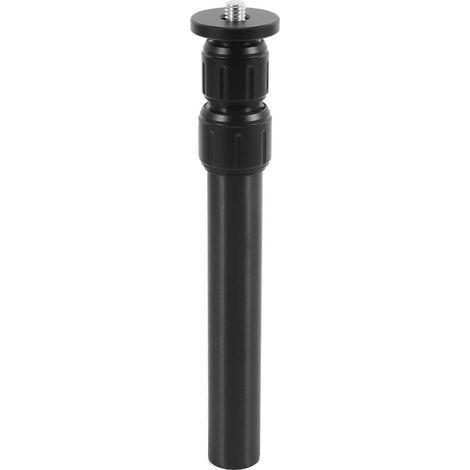 XM-263A Perche télescopique professionnelle en aluminium (1/5)