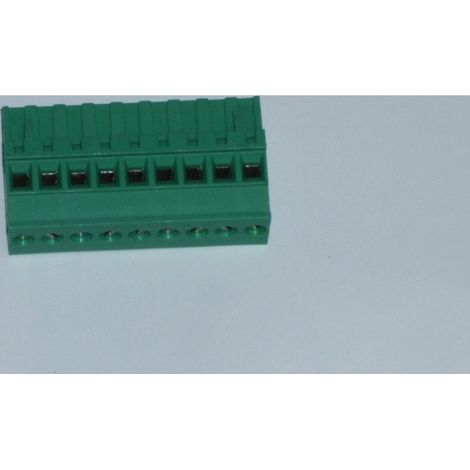 Daikin Stecker 9 pin 5mm 24V, für Altherma R Hybrid, 5011244
