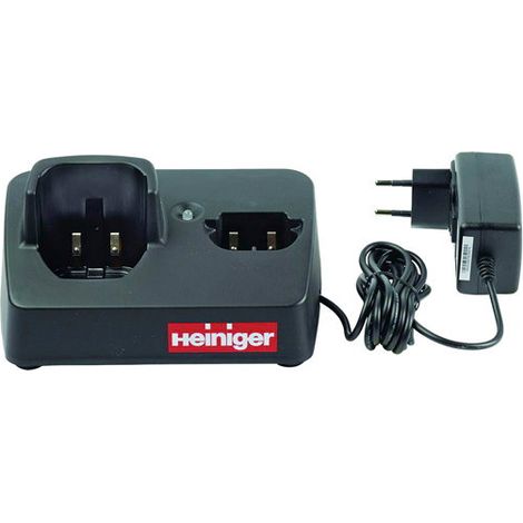 Sahir Heiniger Batterieladegeräte