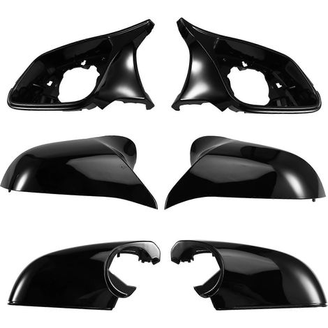 BMW Serie 1, 2, 3, 4 y X (F20, F21, F22, F23, F30, F35, F34, F32, F33, F36, E84, i3, F87, M2) (1/5)