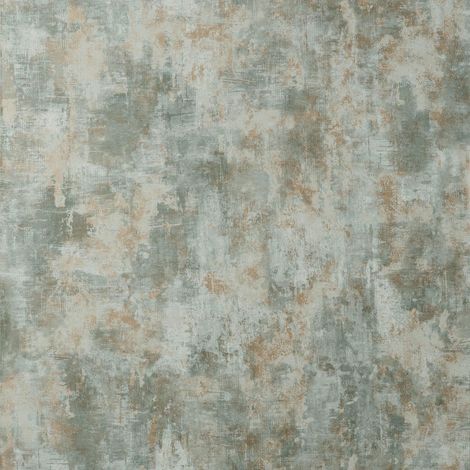 Fine Decor Sierra Industrial Concrete Wallpaper Sage Rustic Modern Contemporary (1/4)