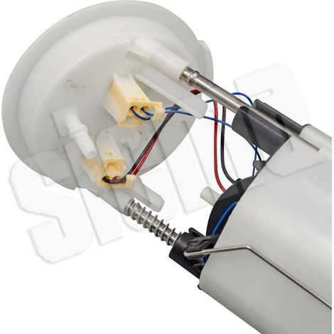 16147197075 16117195080 Passend für die neue BMW E90 Kraftstoffpumpe für einen stabilen Durchfluss. BMW E90 Kraftstoffpumpe (Baugruppe/Kit). (1/4)