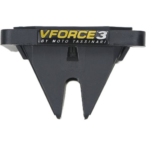 Clapet anti-retour VFORCE3 V3144 pour YZ125 RD350 DT180 DT175SM/TT/RM/C125 (1/2)