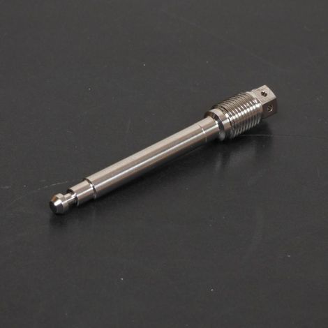 pro-bolt plättchenschieberachse typ nissin 50mm lsspinbp005r neu (1/2)