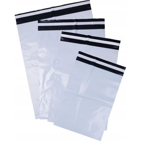 PRODUCTOS DE OFICINA FOLIOPACK, 400X500X4 (100) (1/2)