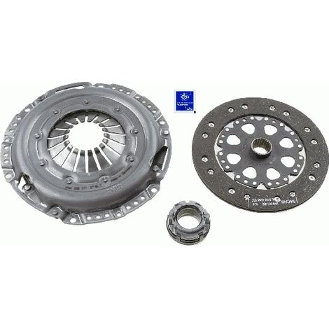 Kit d'embrayage Sachs 3000 824 101