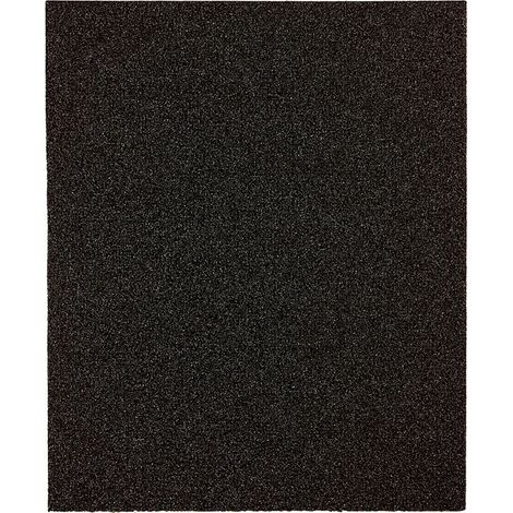 kwb  830432 Schleifpapier  Körnung (num) 320  (L x B) 280 mm x 230 mm 5 St.