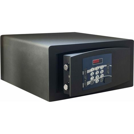 Cassaforte elettronica Hotel L.36 x H.19 x P.41 cm. 621U Stark (1/4)