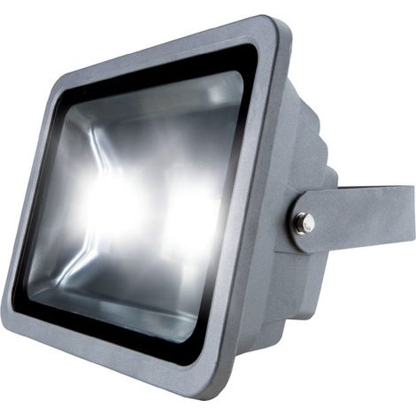 Projecteur Led extérieur 80W, ca. 7000 Lumen, IP65