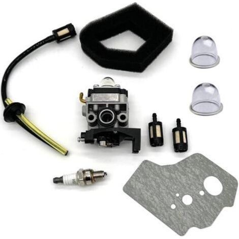 Convient au carburateur GX25 GX35 HHB25 HHT35 HHH25 HHT35S