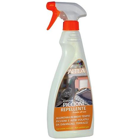 Disabituante Piccioni (750 ml), professionale pronto all'uso