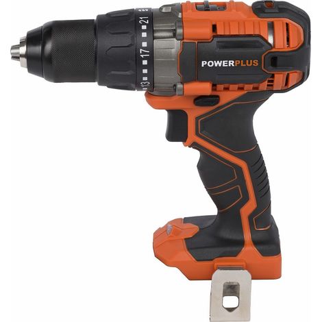 Akkubohrer Dual Power (1/5)