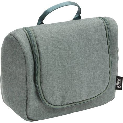 Neceser: 22 cm de largo x 18 cm de alto - 5five (1/5)