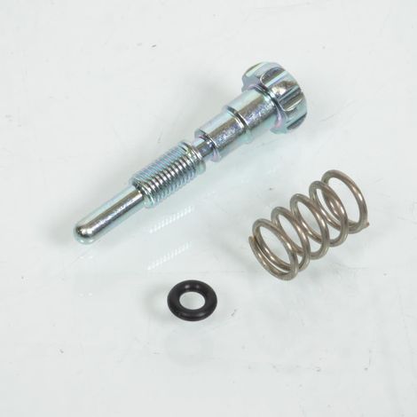 Vis de ralenti carburateur pour moto Yamaha 125 RDLC 1986 (1/3)