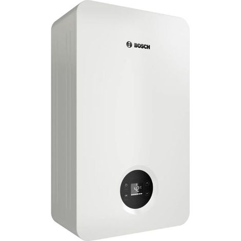Calentador de agua estanco Bosch Therm 6600S 12 gas butano/propano (1/2)
