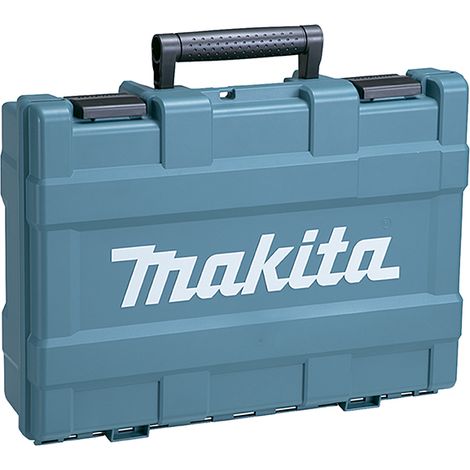 Makita  maleta  de  transporte  para  martillo  demoledor  -  140561-9