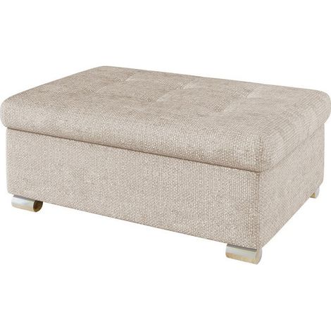 Banco tapizado Comfivo Gemma I, Magni 206.02, 41x70x96cm, Diámetro: 0, Tapiz, Patas: Plástico, 0