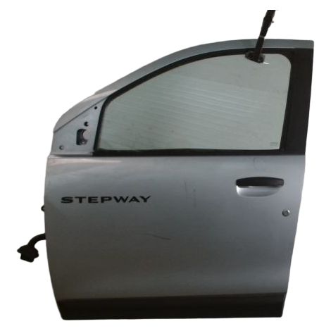 Porte Avant Gauche DACIA Lodgy [PRODUIT D'OCCASION]♻️801019339r