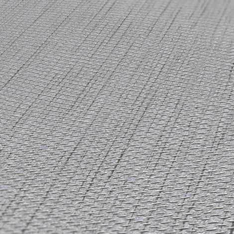 A.S. Creation Flavour 344328 Vliestapete 3D Optik 0.53 m x 10.05 m Grau (1/5)