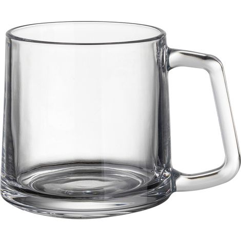 Florina Stella Glasbecher 350 ml