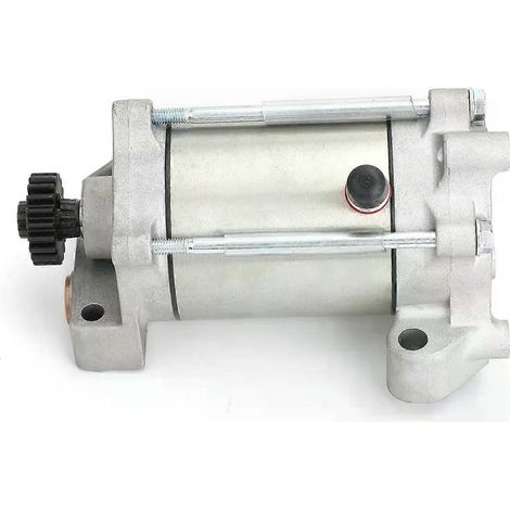 Motor De Arranque Para Moto De Nieve Arctic Cat F800 Lxr Sno( ) (1/5)