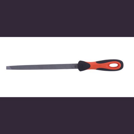 Bahco 1-170-06-2-2 Lime triangulaire avec manche 150 x 11,0 mm denture 2 1 pc(s) X085441 (1/3)