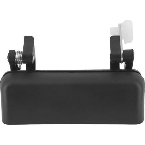 Poignée de porte extérieure droite arrière 4069910 adaptée pour FORD TRANSIT MK6/MK7 2000 – 2014 (1/5)
