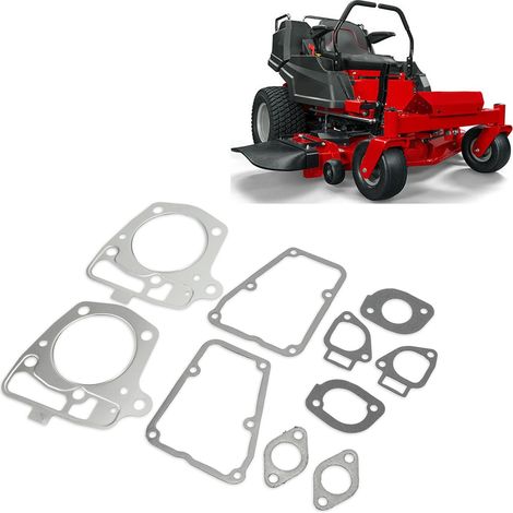 Kit de joints moteur pour moteurs KAWASAKI FR651V FR691V FR730V (DP0444) (1/5)