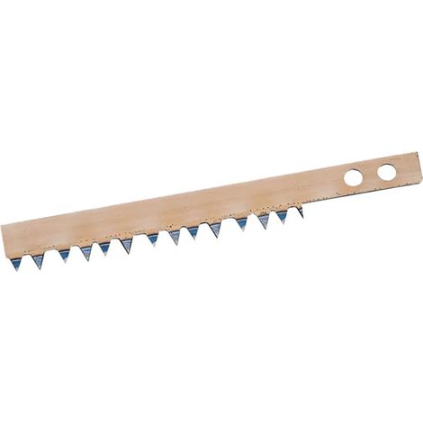 Lame de découpe irimo dry wood 91.4 cm 36 pouces