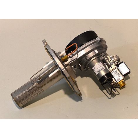 Gasbrenner, kpl. EGH GPS 15 - 1119844 von Remko