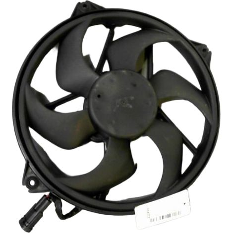 [PRODUIT D'OCCASION] Moteur Ventilateur Radiateur PEUGEOT 307 2001-2005 ♻️ Ref Oe. 1253c0 - Garantie à vie (1/3)