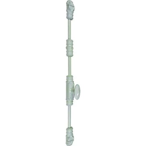 OB BOIS M6 jeu de 4 R15 support d'angle