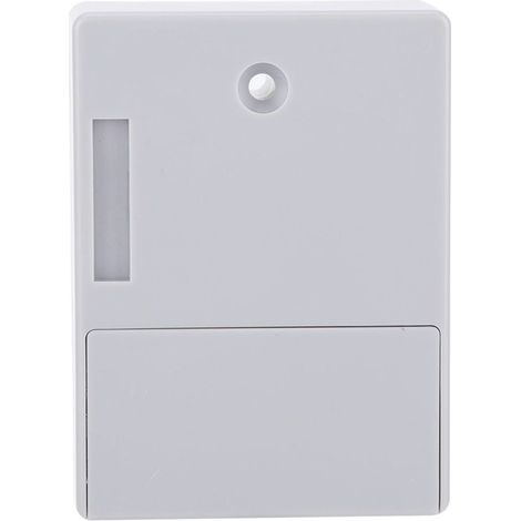 Serrure à carte magnétique intelligente pour tiroirs de meubles, idéale pour la maison et le bureau (1). KLB (1/5)