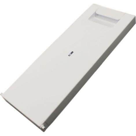 Ersatzteil - Gefrierfachklappe -  - CANDY, HOOVER, PROLINE, HORN, HUDSON, HAIER, CURTISS, AMICA, FRIONOR