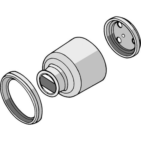 Support de porte No. 116020grey C 22 - 1 W (1/3)