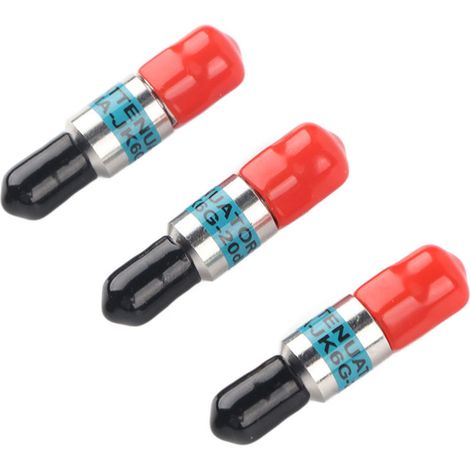Atténuateur coaxial RF SMA-JK mâle vers femelle 2W 6GHz 50Ω 1-30dB (20dB) (1/5)