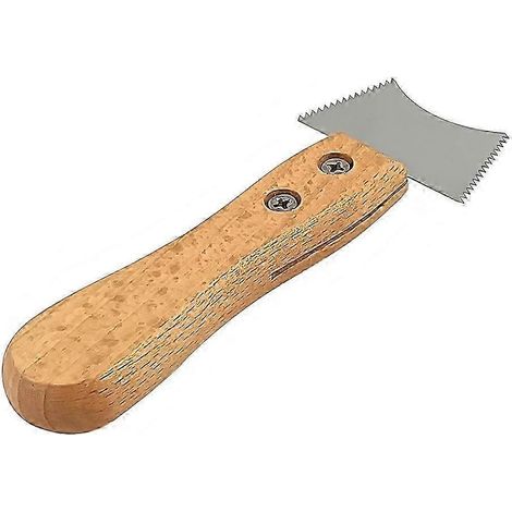 Outils pour scie à cordes de guitare, pour rainurer les cordes de guitare, scie à sillet, scie à chevalet et nettoyage d'instruments de musique (1/5)