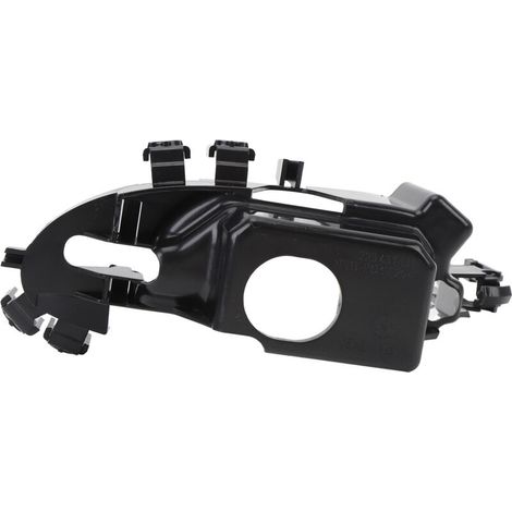 Support de phare antibrouillard pour pare-chocs avant, Support solide pour assurer une conduite sûre, lampe 1638201112 pour W163 ML320 ML500 ML350 gauche (1/5)