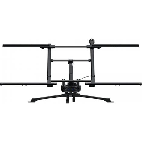 Tracker Solaire Ecoflow V2 Suivi Solaire Automatique Intelligent - Ecoflow (1/4)