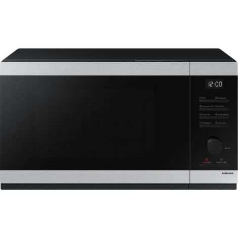Samsung MG32DG4524CT Mikrowelle Grill Edelstahl 32L