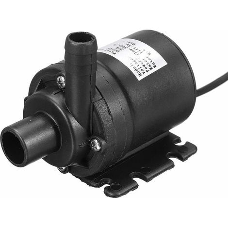 MAGIC DC 24V 800L/h 22W 5m Solarheizsystem mit Warmwasserzirkulation und Solarpumpe (1/5)