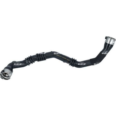 Gaine de suralimentation NRF 166456 DACIA 144609116R 144609369R