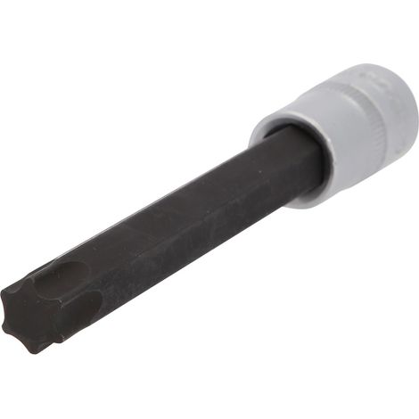 KS-Tools 911.9226 1/2" Bit-Stecknuss Torx, lang, T 70 (1/4)
