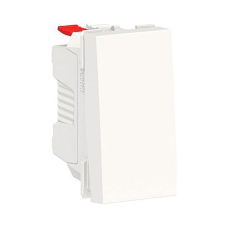 Commutateur 1 module polaire SCHNEIDER NU310318