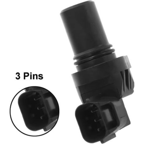 8651A109 MR518300 ist ein Geschwindigkeitssensor/Raddrehzahlsensor, der für Mitsubishi-Fahrzeuge geeignet ist. (1/4)