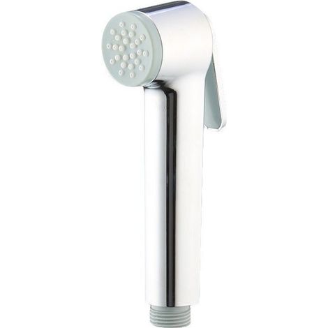 Pommeau de douche haute pression, pommeau de douche de salle de bain, pommeau de douche, pommeau de douche à pression (1/5)
