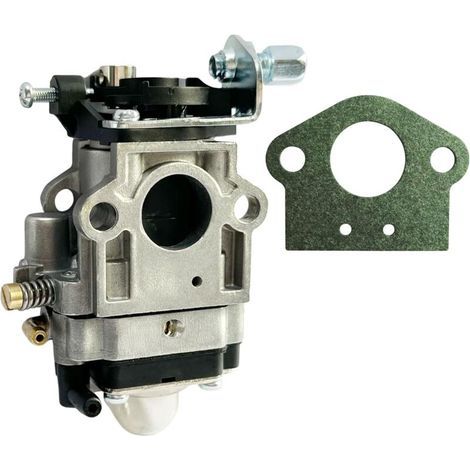 Carburatore C·T·S per nebulizzatore Cifarrelli M3A L3Evo, sostituisce il Walbro Style (1/5)