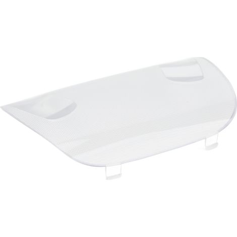 Couvercle de plafonnier PP F4DZ‑13783‑A de remplacement pour Ford Mustang 1994‑2004 (1/5)